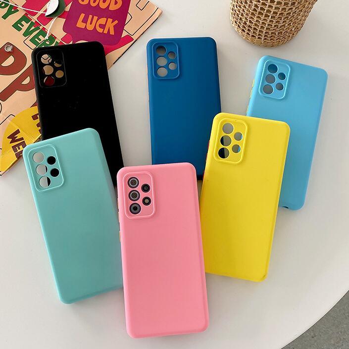Silicon Premium Cases